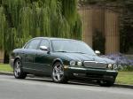 Jaguar XJ Super V8 2003 года